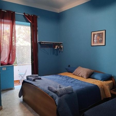 La Capannina Cilento Num 11 Hotel San Marco di Castellabate Ngoại thất bức ảnh