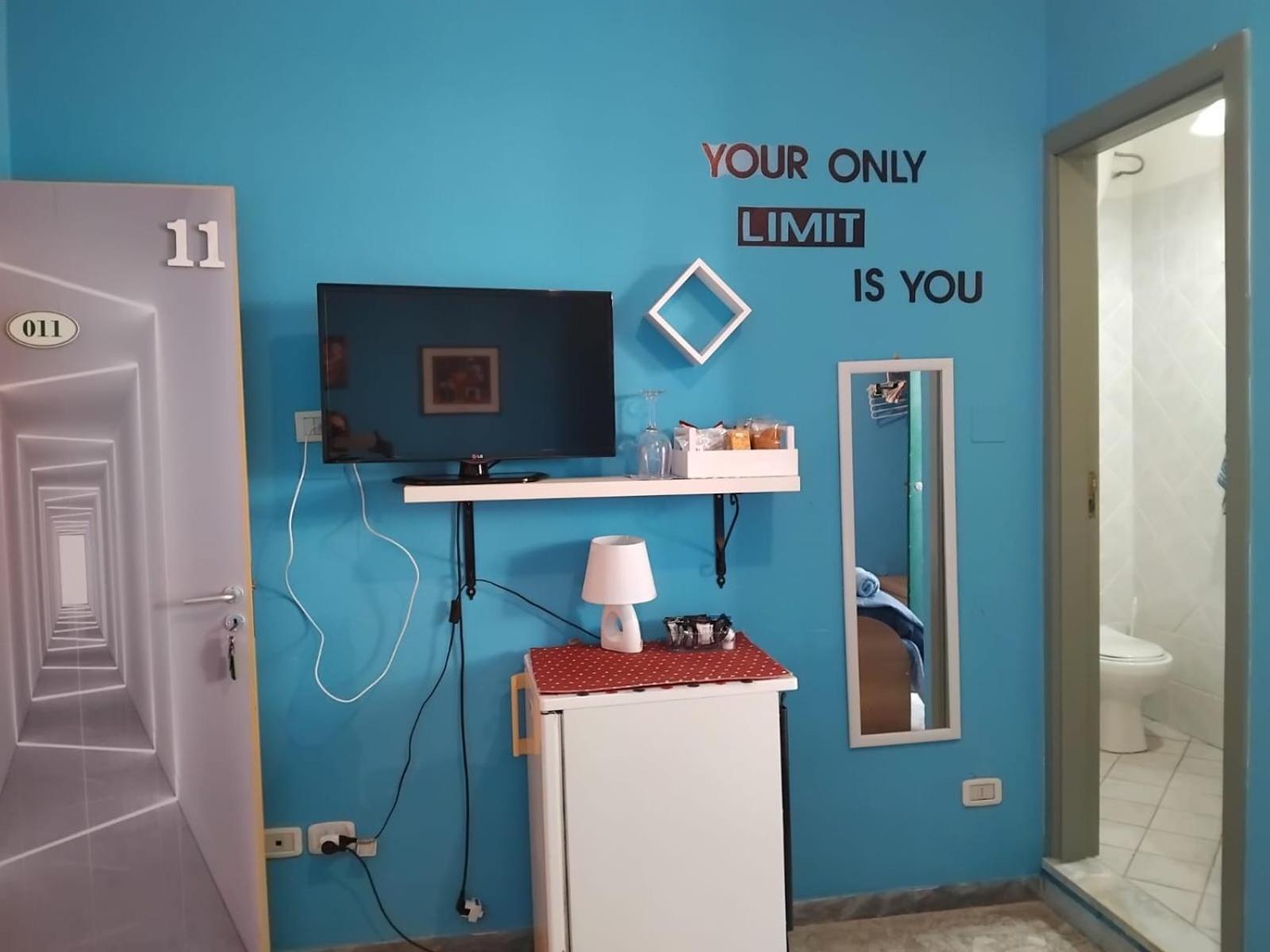 La Capannina Cilento Num 11 Hotel San Marco di Castellabate Ngoại thất bức ảnh