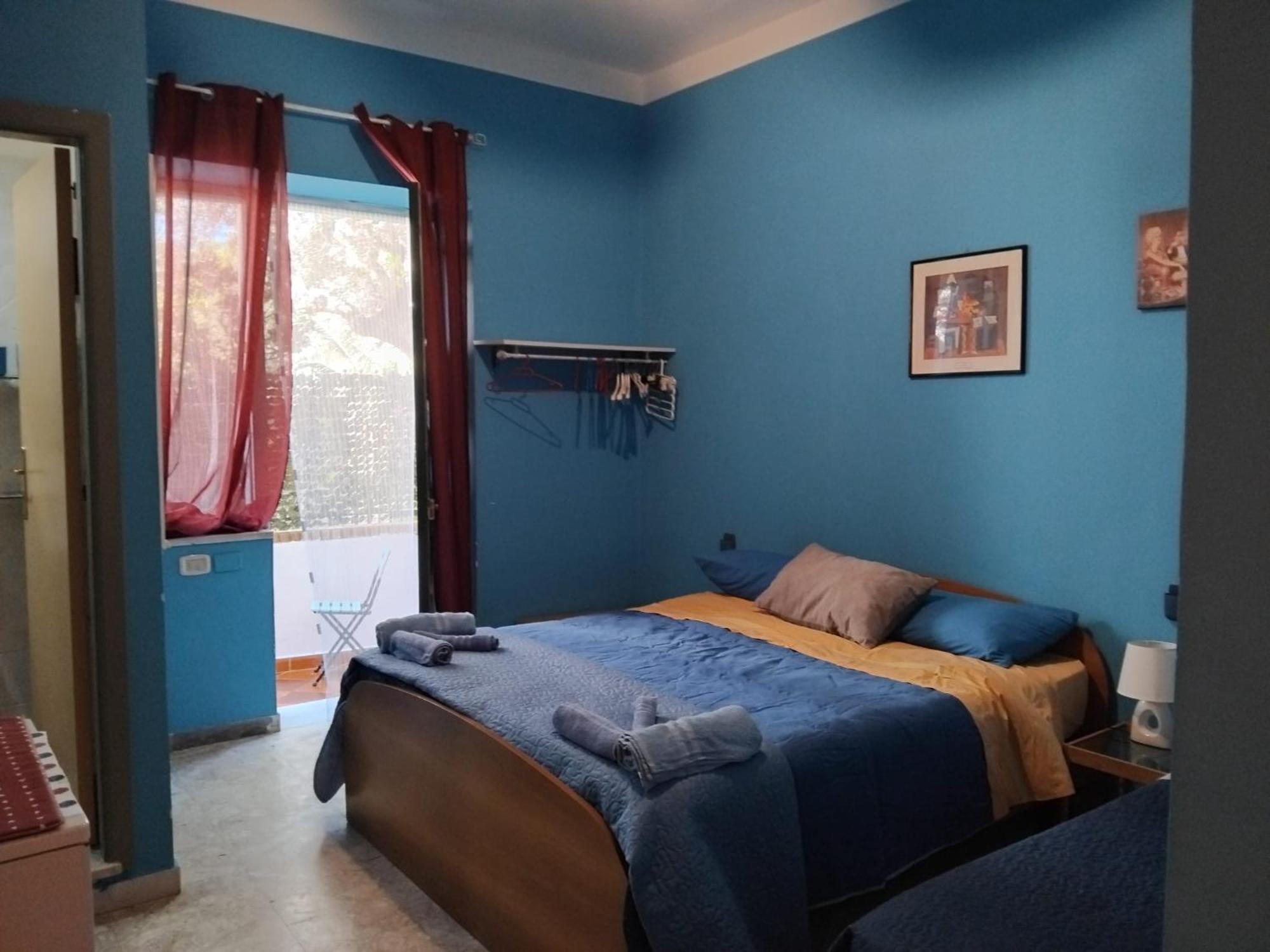 La Capannina Cilento Num 11 Hotel San Marco di Castellabate Ngoại thất bức ảnh