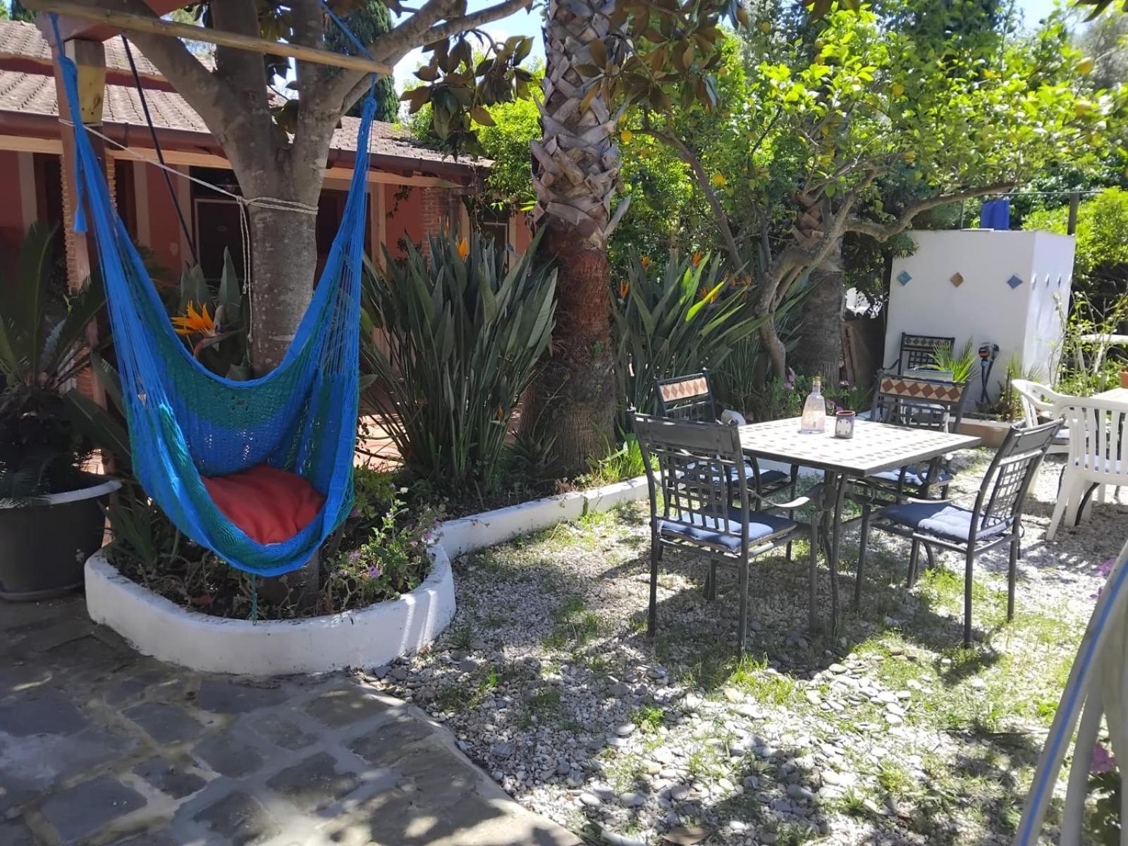 La Capannina Cilento Num 11 Hotel San Marco di Castellabate Ngoại thất bức ảnh