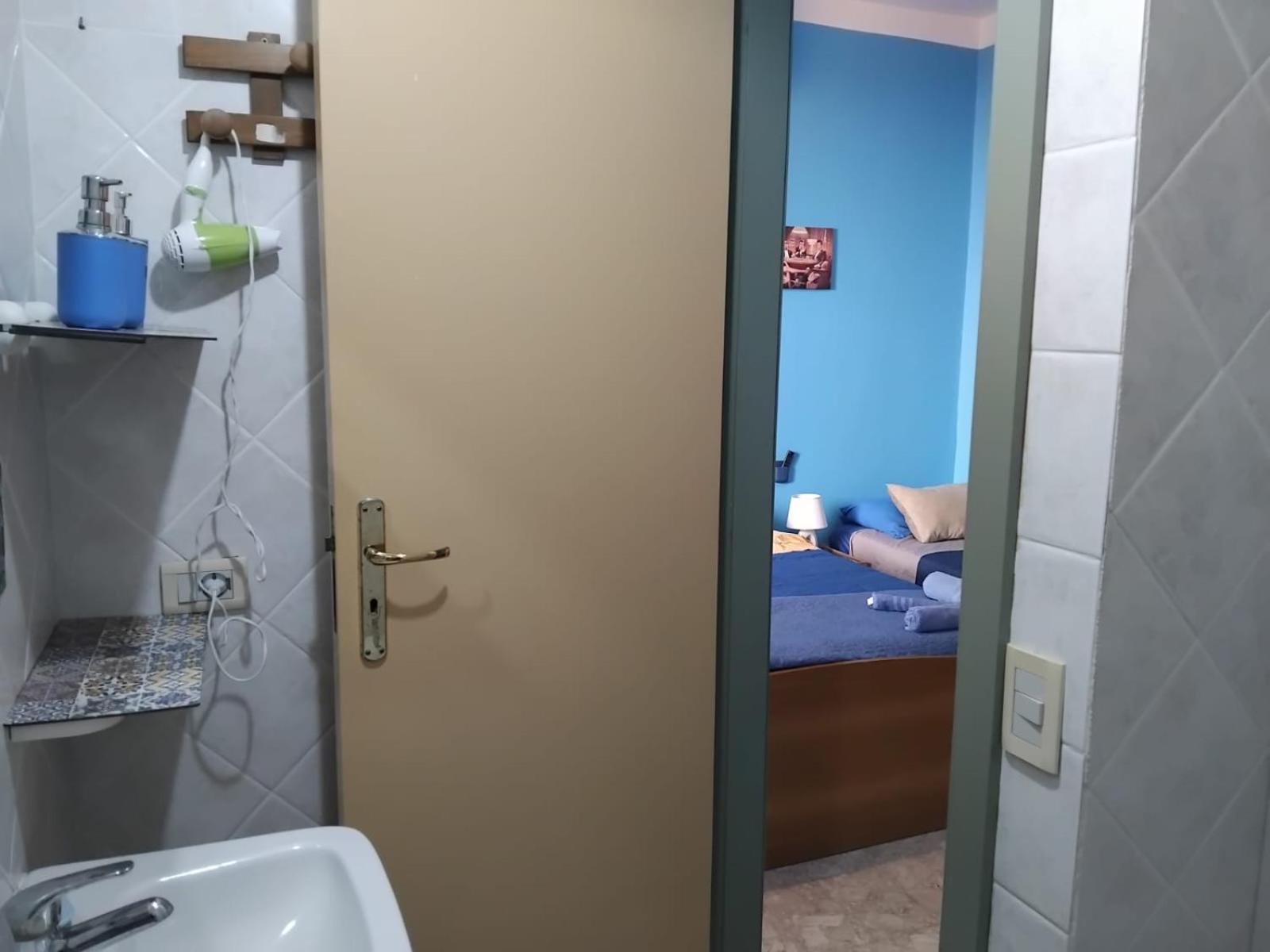 La Capannina Cilento Num 11 Hotel San Marco di Castellabate Ngoại thất bức ảnh